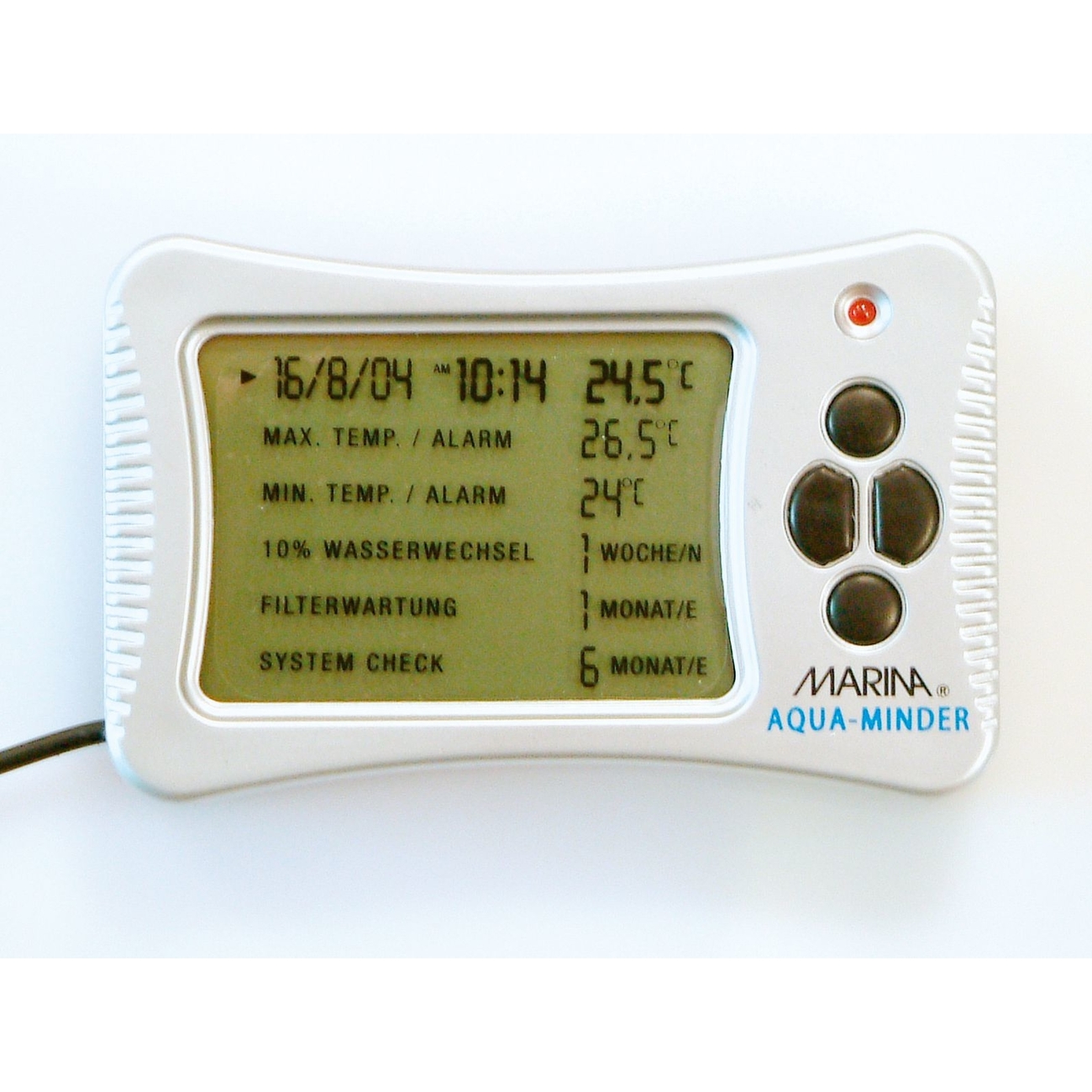Marina Aqua-Minder Bild 1