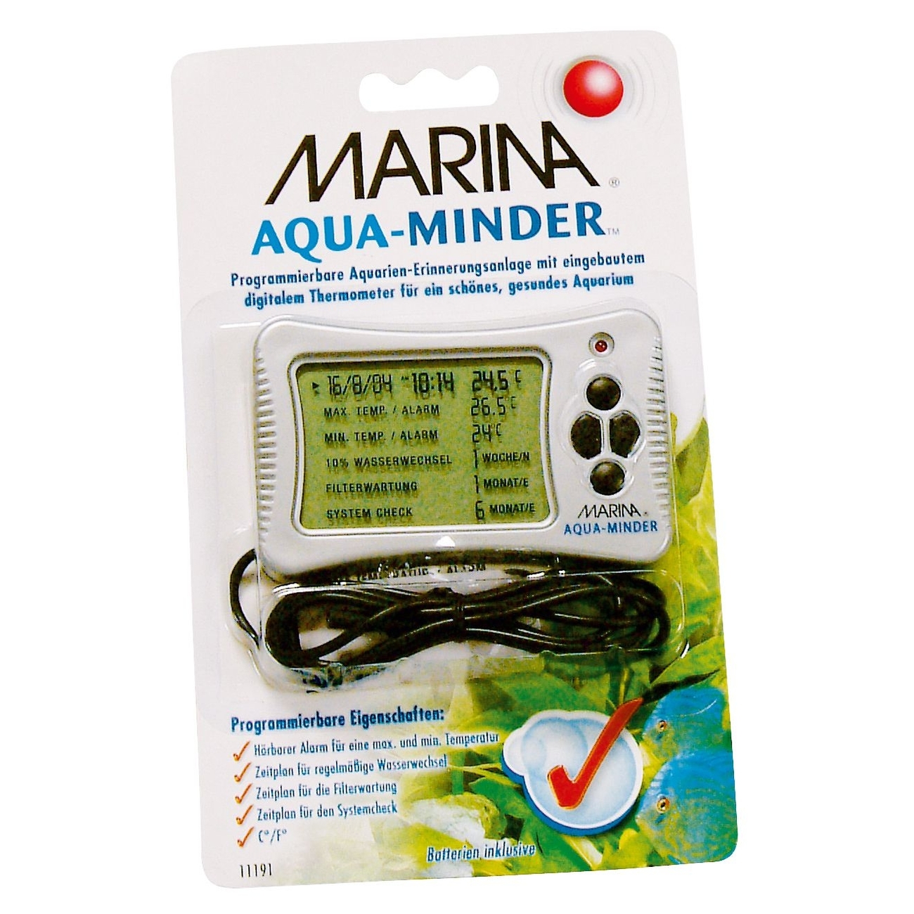 Marina Aqua-Minder Bild 2