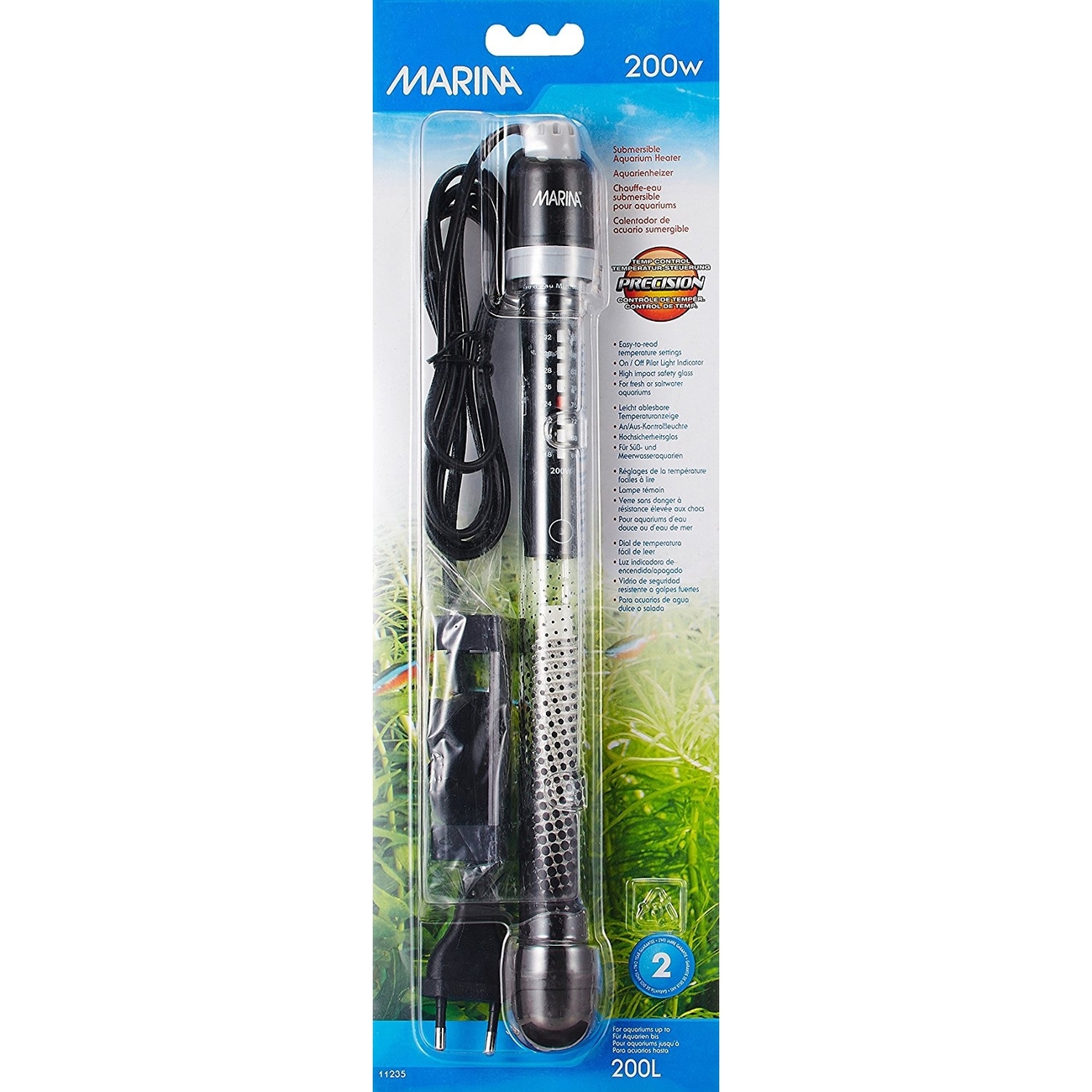 Marina Aquarienheizer Bild 9