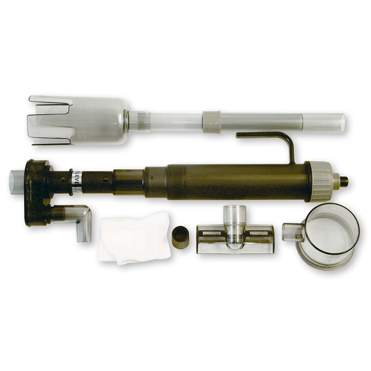 Marina Multi-VAC Aquarienreiniger Bild 2