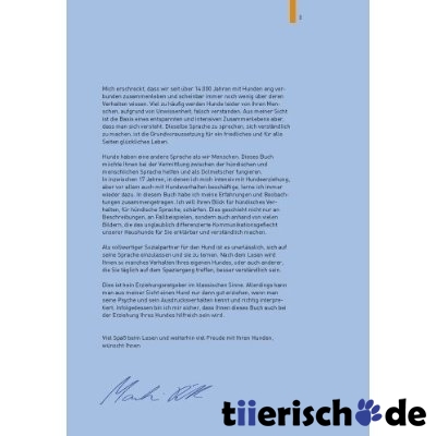 Sprachkurs Hund von Martin Rütter Bild 3