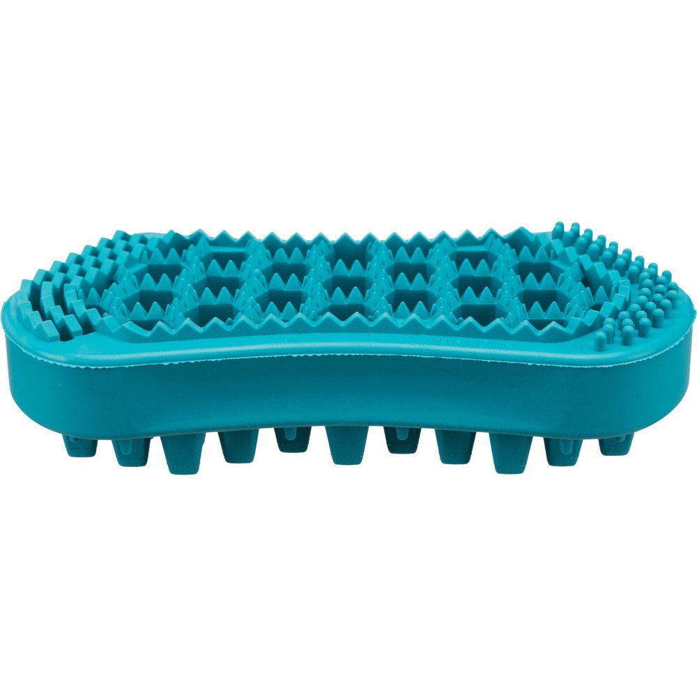 Massage-Striegel für Hunde Bild 4