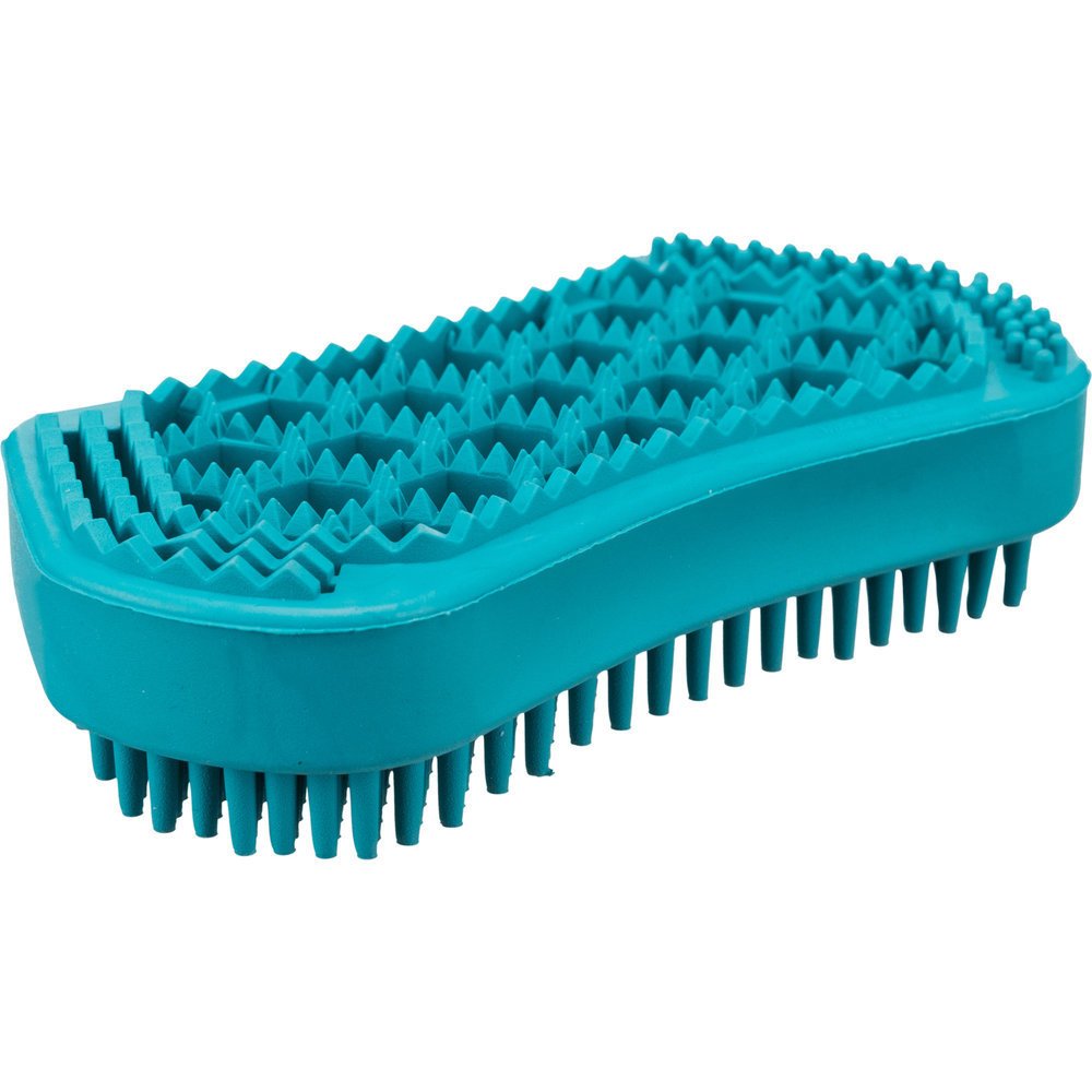 Massage-Striegel Bild 1