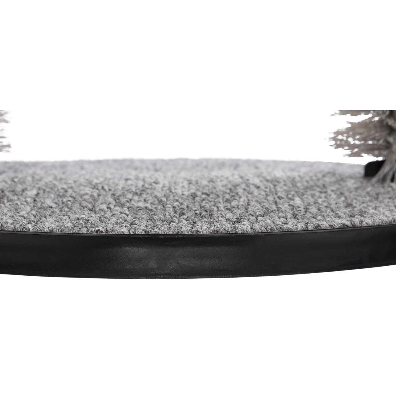 Massage- und Fellpflegebogen für Katzen Bild 7