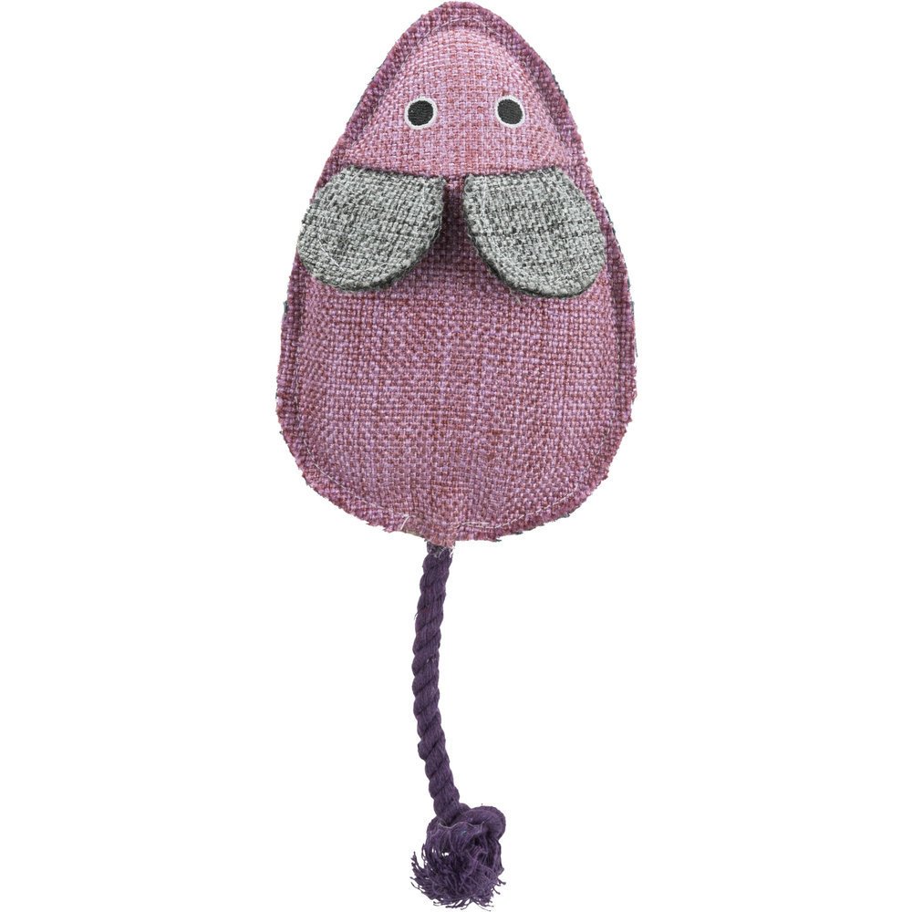 Maus XXL mit Katzenminze Bild 5