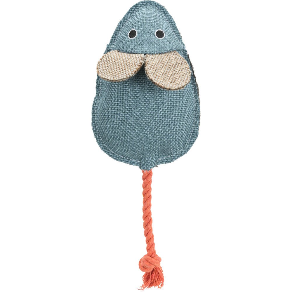 Maus XXL mit Katzenminze Bild 6