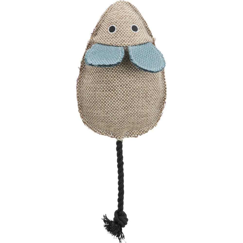 Maus XXL mit Katzenminze Bild 7