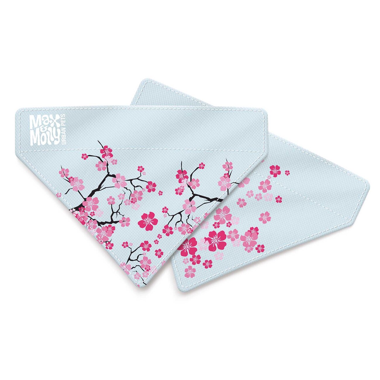 Bandana Cherry Bloom Bild 1