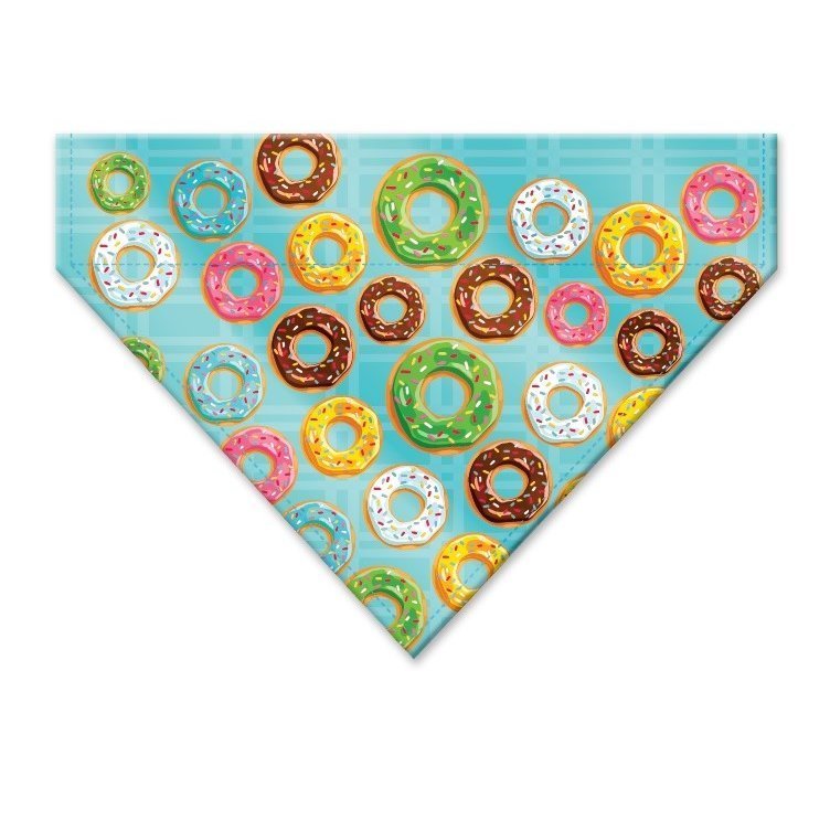 Bandana Donuts Bild 3
