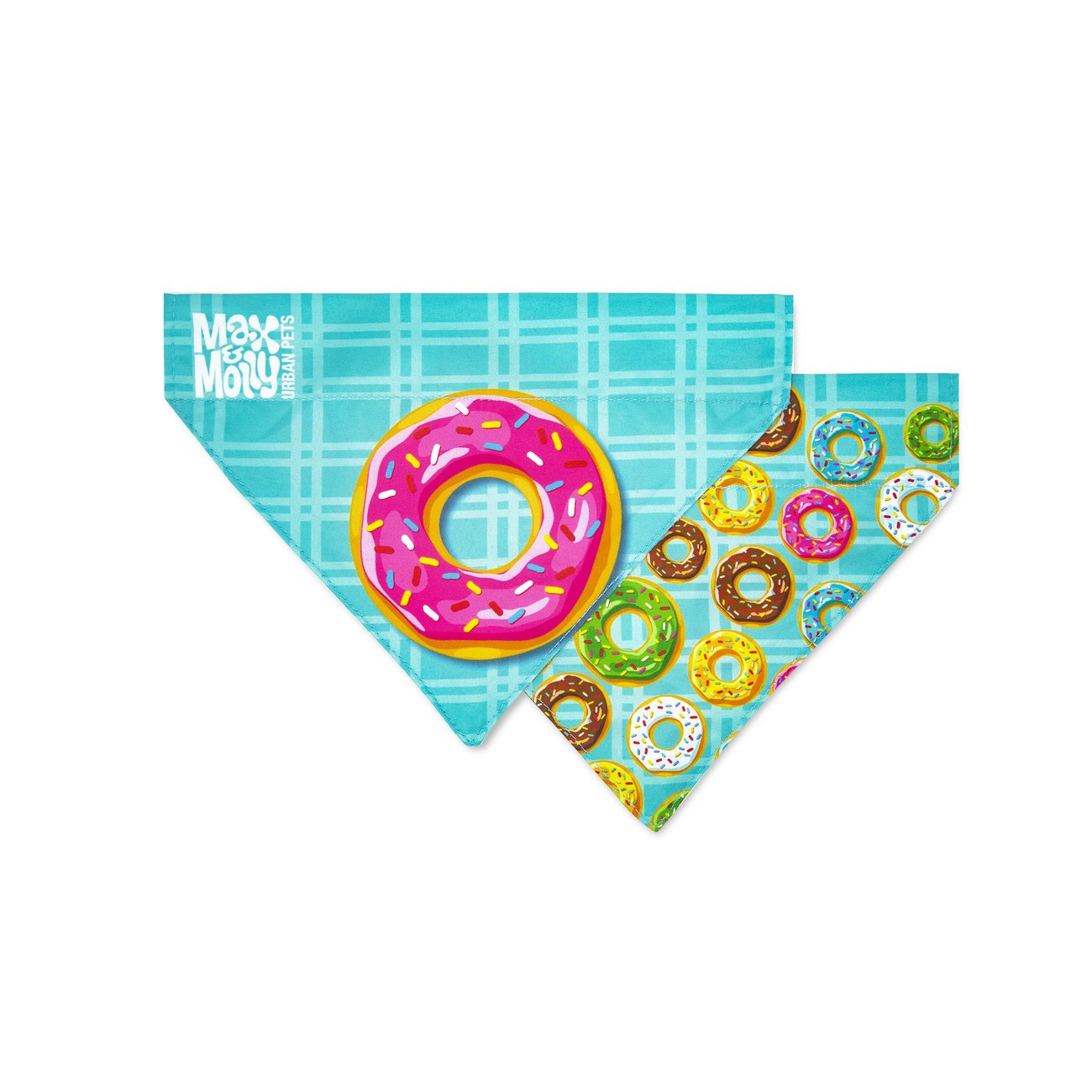 Bandana Donuts Bild 1