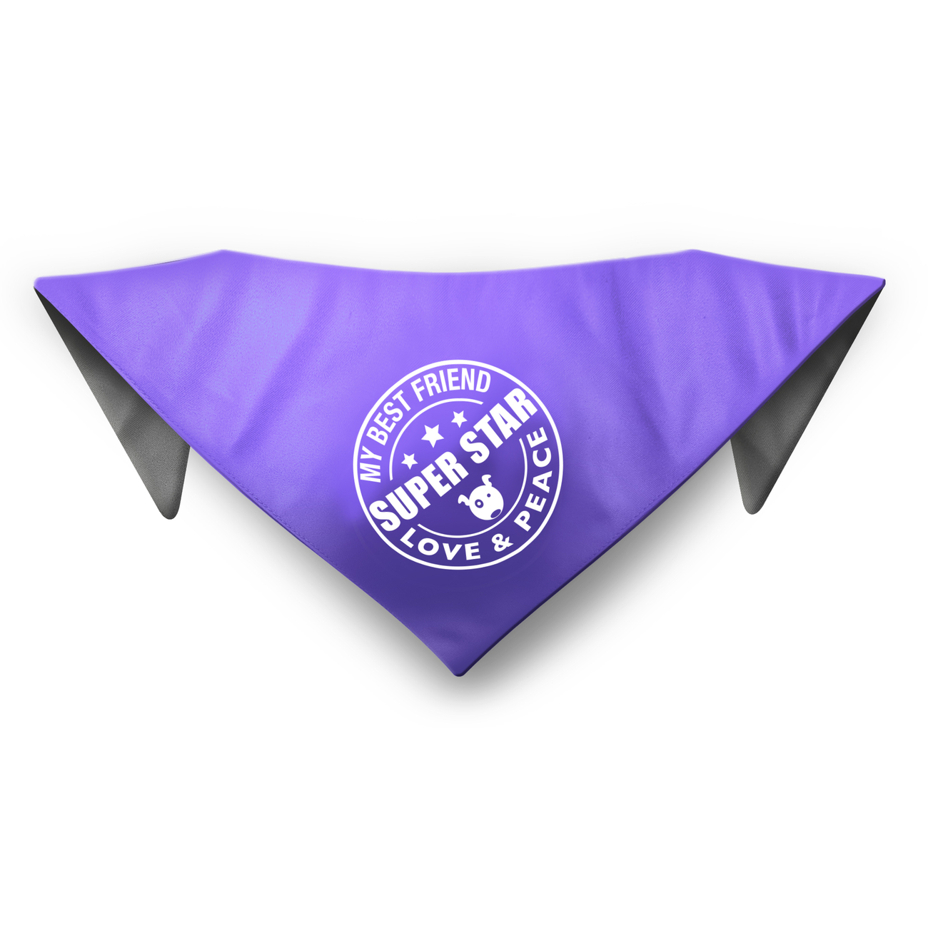 Bandana für Hunde Bild 1