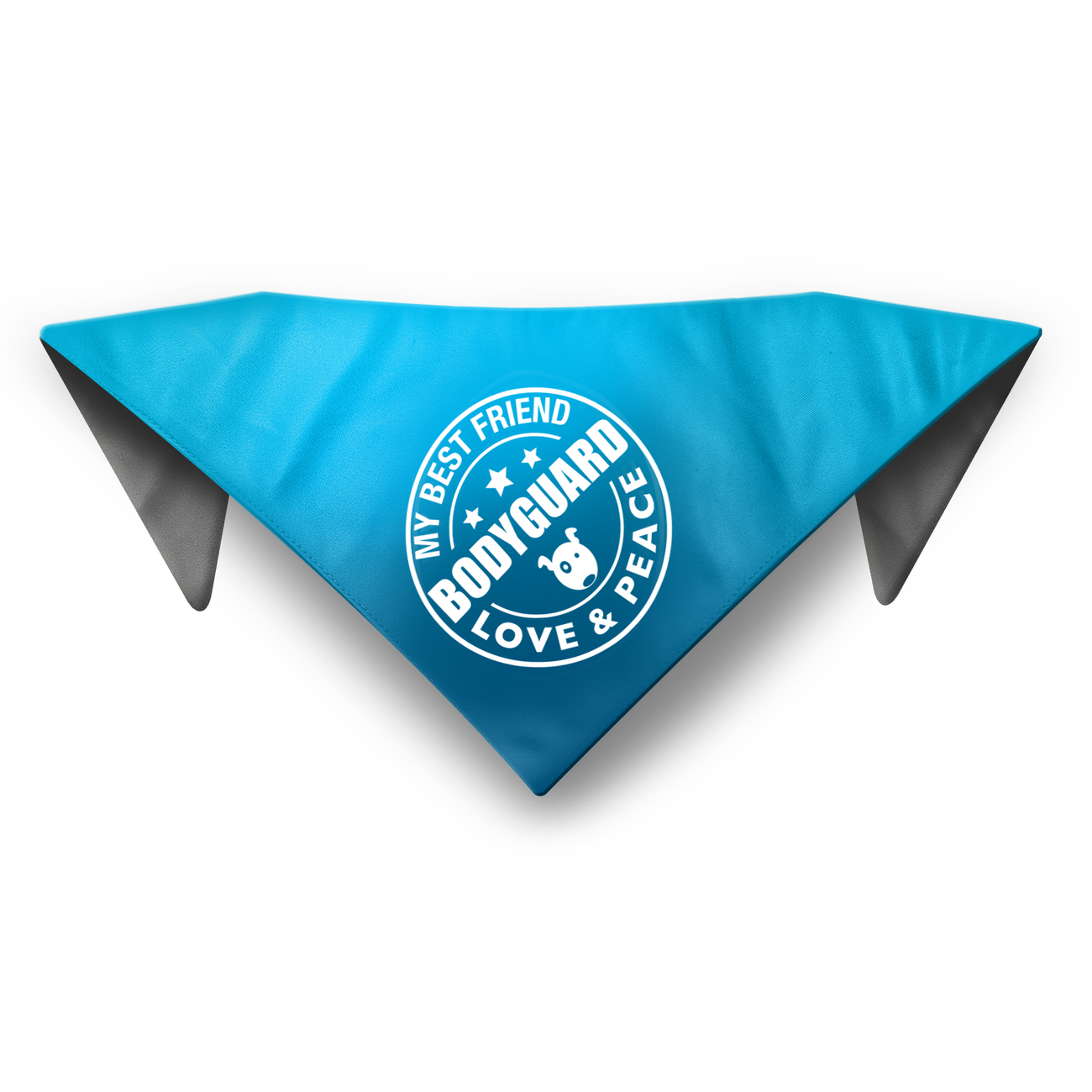 Bandana für Hunde Bild 4