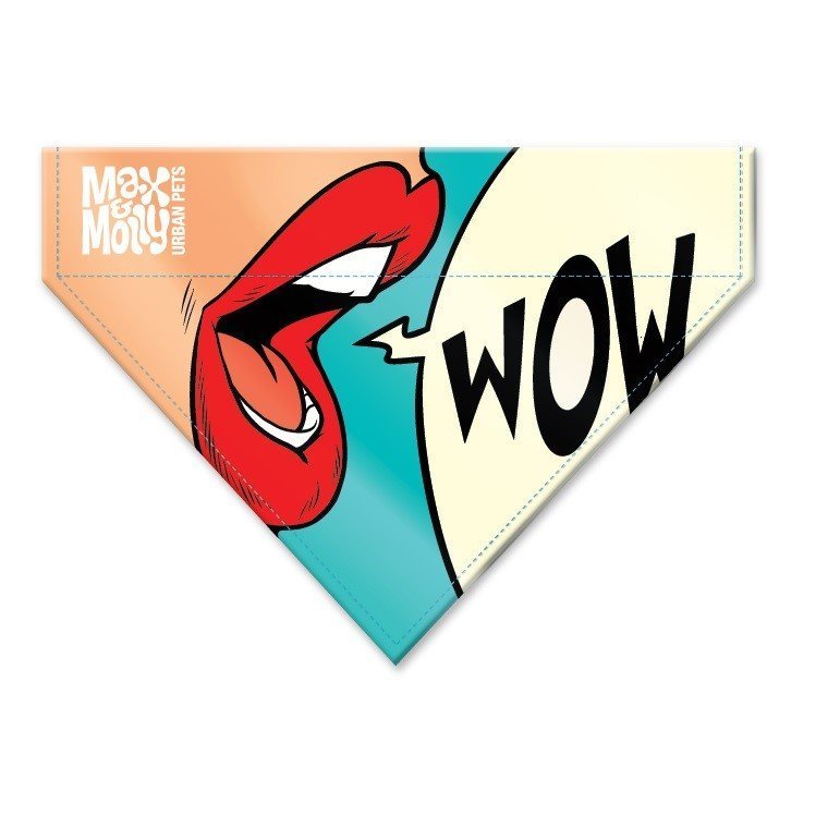 Bandana Missy Pop Bild 3