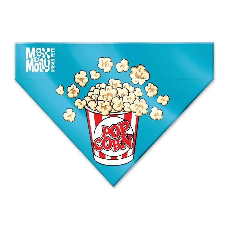 Bandana Popcorn Bild 3