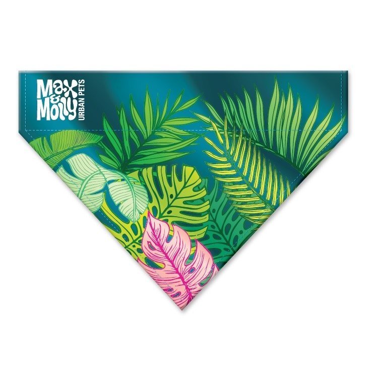 Bandana Tropical Bild 3