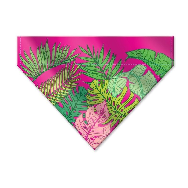 Bandana Tropical Bild 4
