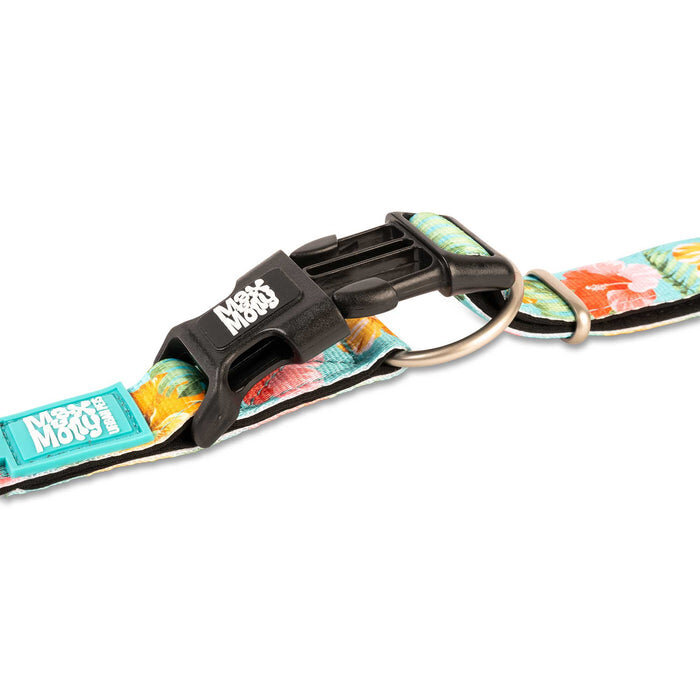 Exotique Hundehalsband mit Smart ID Bild 2