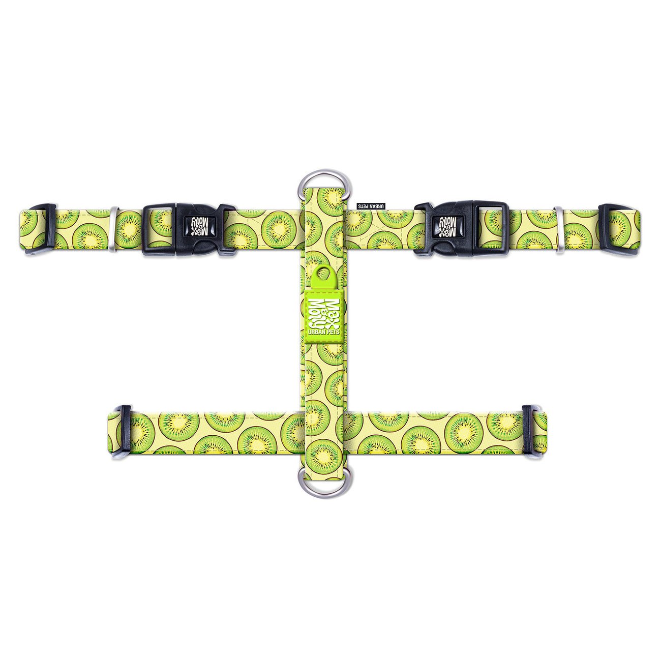 H-Geschirr Kiwi Bild 1