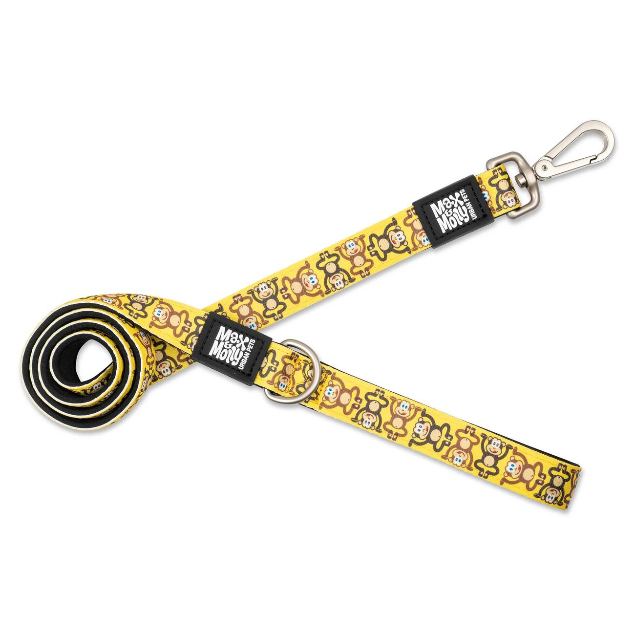 Kurzleine Monkey Maniac Bild 1