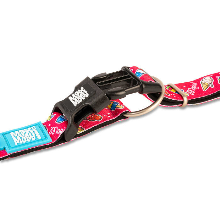 Magical Hundehalsband mit Smart ID Bild 3