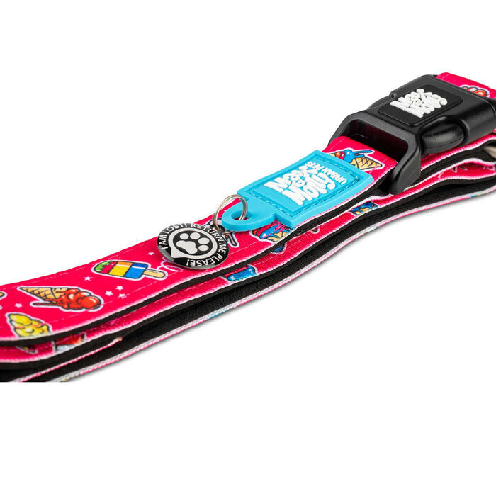 Magical Hundehalsband mit Smart ID Bild 5