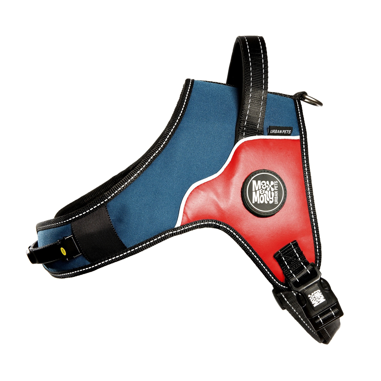 Max & Molly Matrix Power Geschirr für Hunde Bild 3