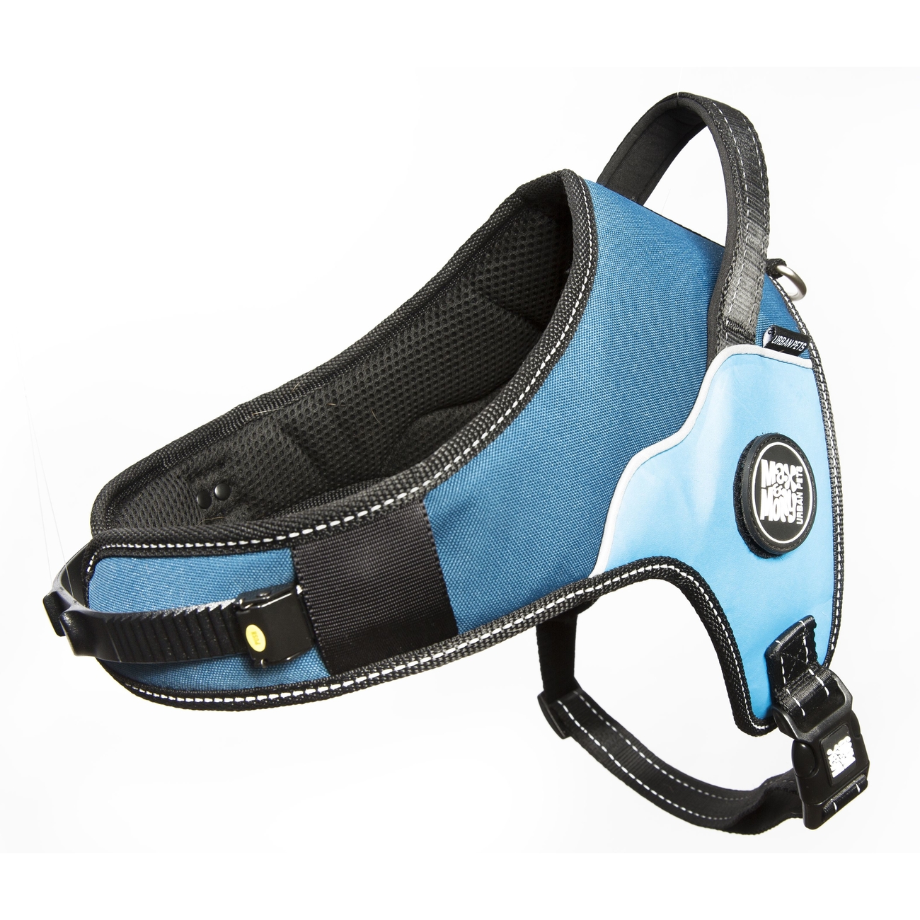 Max & Molly Matrix Power Geschirr für Hunde Bild 1