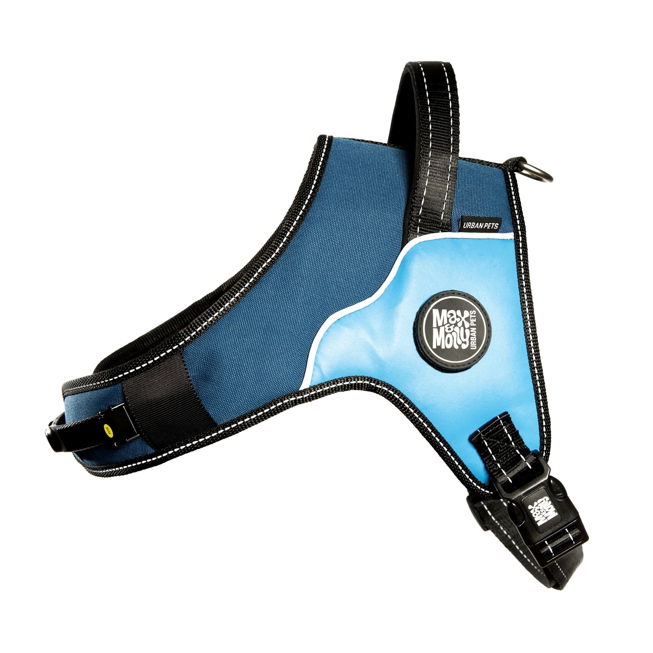 Max & Molly Matrix Power Geschirr für Hunde Bild 4