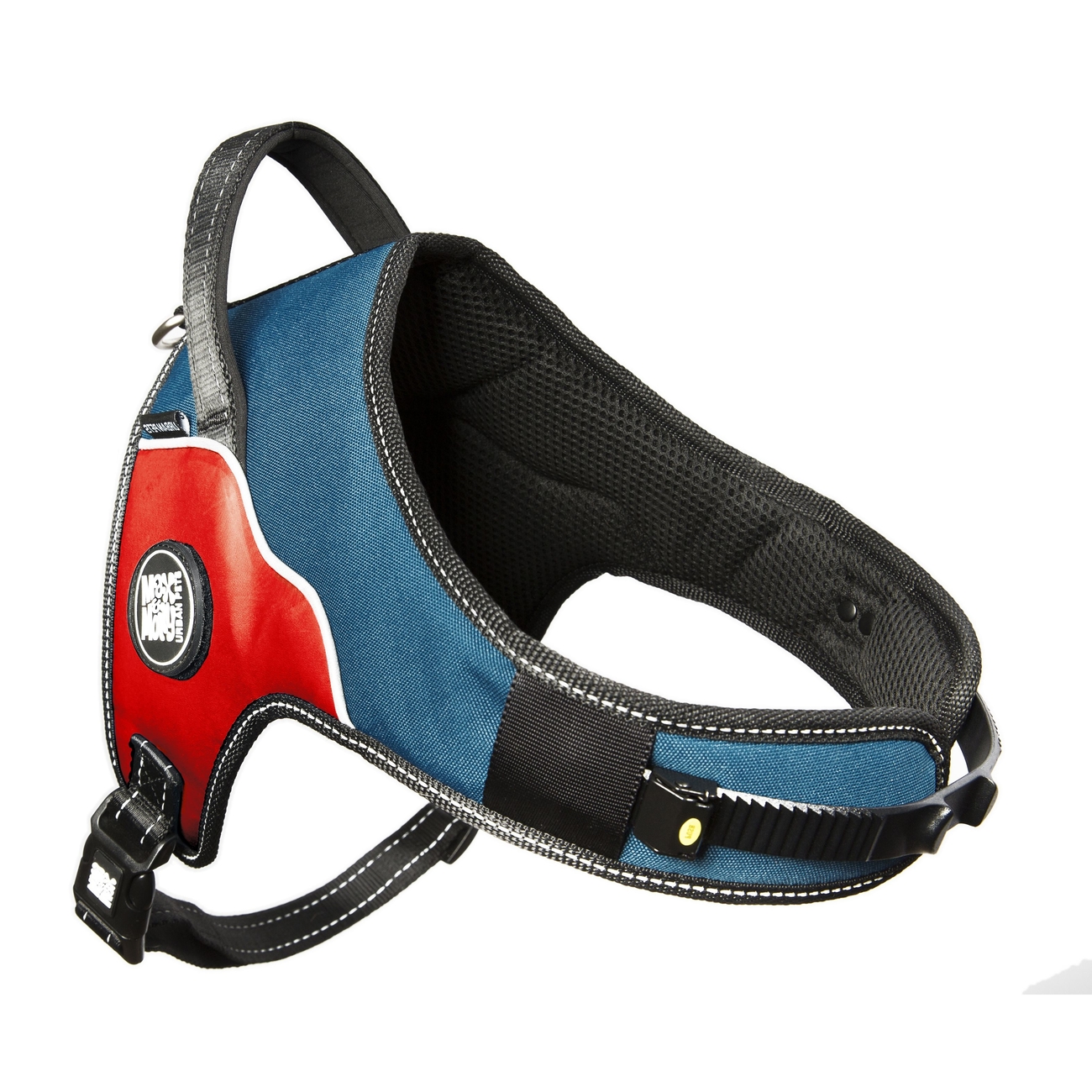 Max & Molly Matrix Power Geschirr für Hunde Bild 5