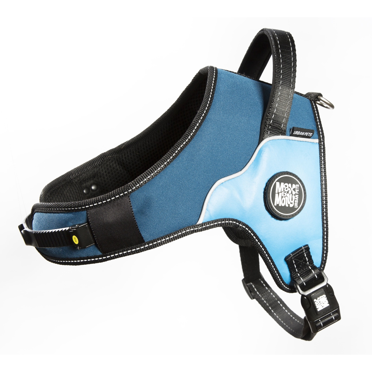 Max & Molly Matrix Power Geschirr für Hunde Bild 6