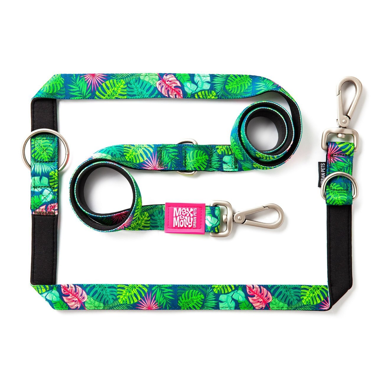 Multifunktionsleine Tropical Bild 1