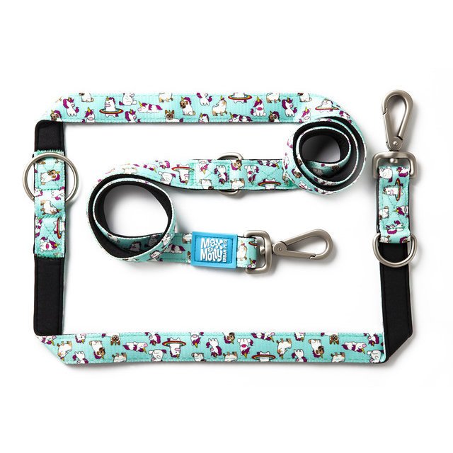 Multifunktionsleine Unicorn Bild 1