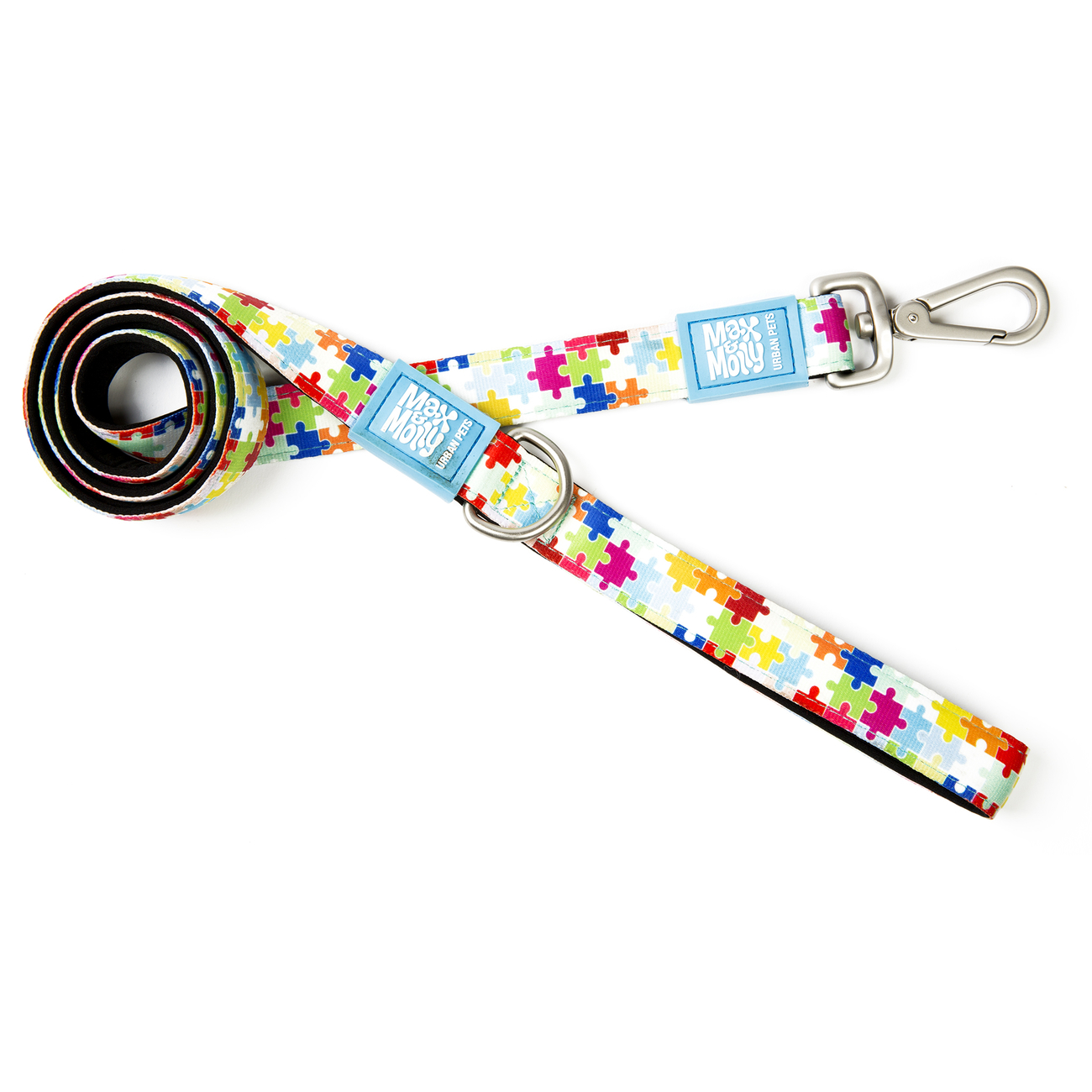 Max & Molly Kurzleine Puzzle Bild 1