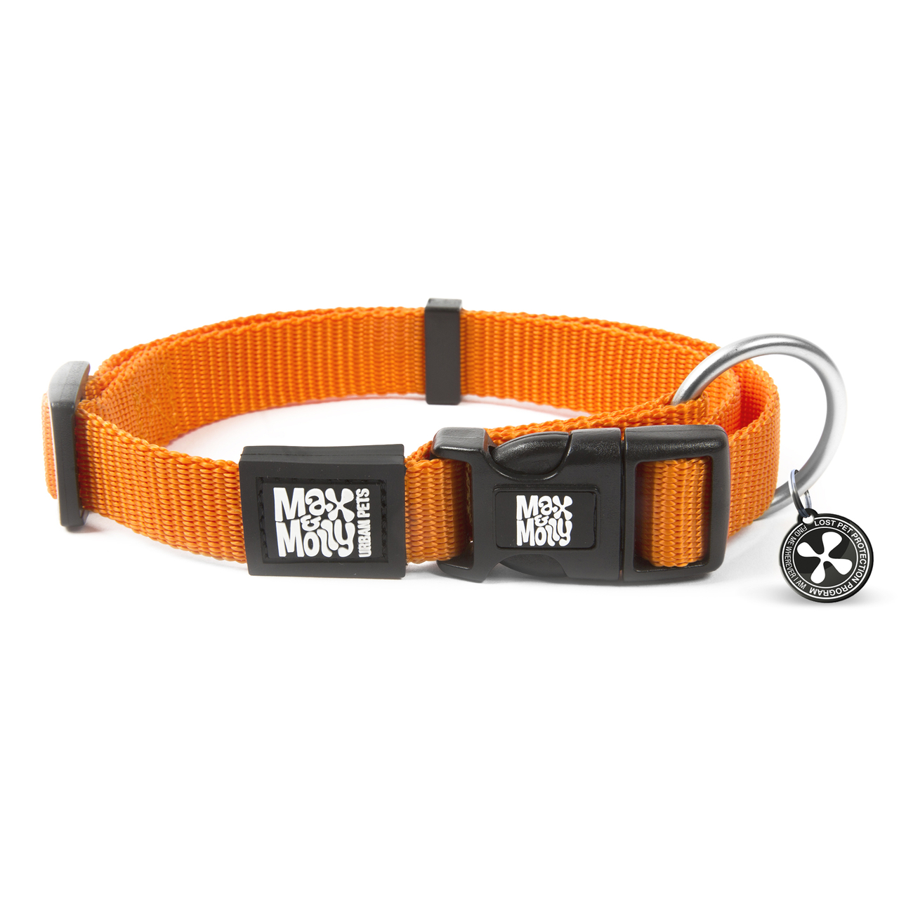 Max & Molly Pure Smart ID Hundehalsband Bild 6