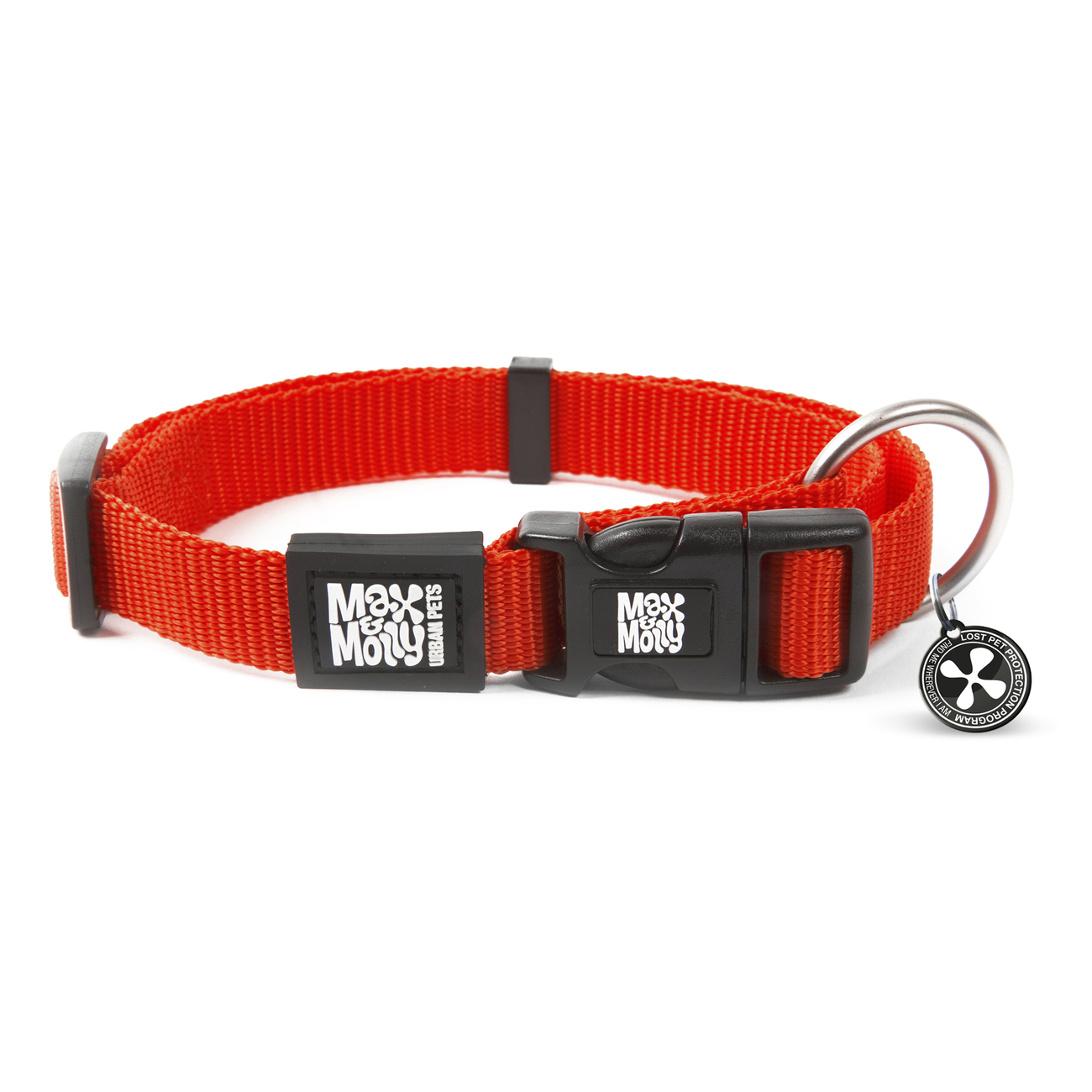 Max & Molly Pure Smart ID Hundehalsband Bild 8