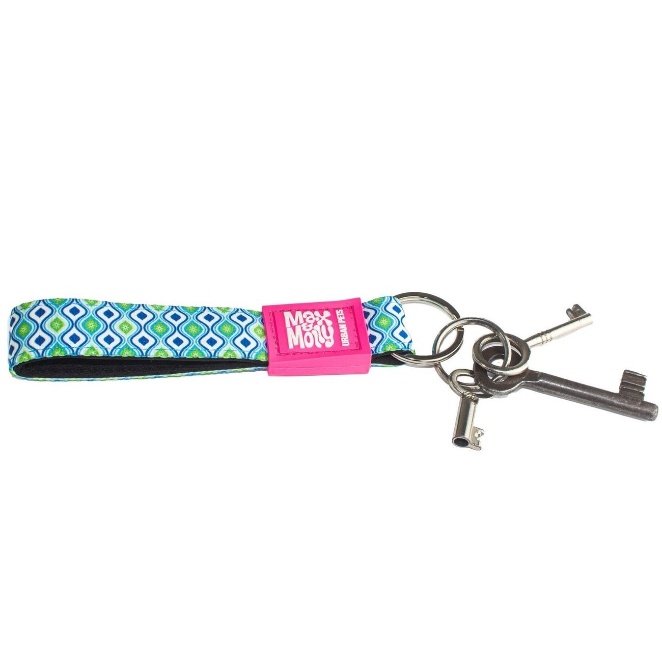 Schlüsselanhänger Muster Bild 3