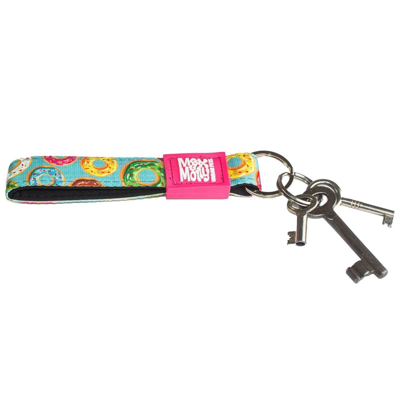 Schlüsselanhänger Yummy Bild 2