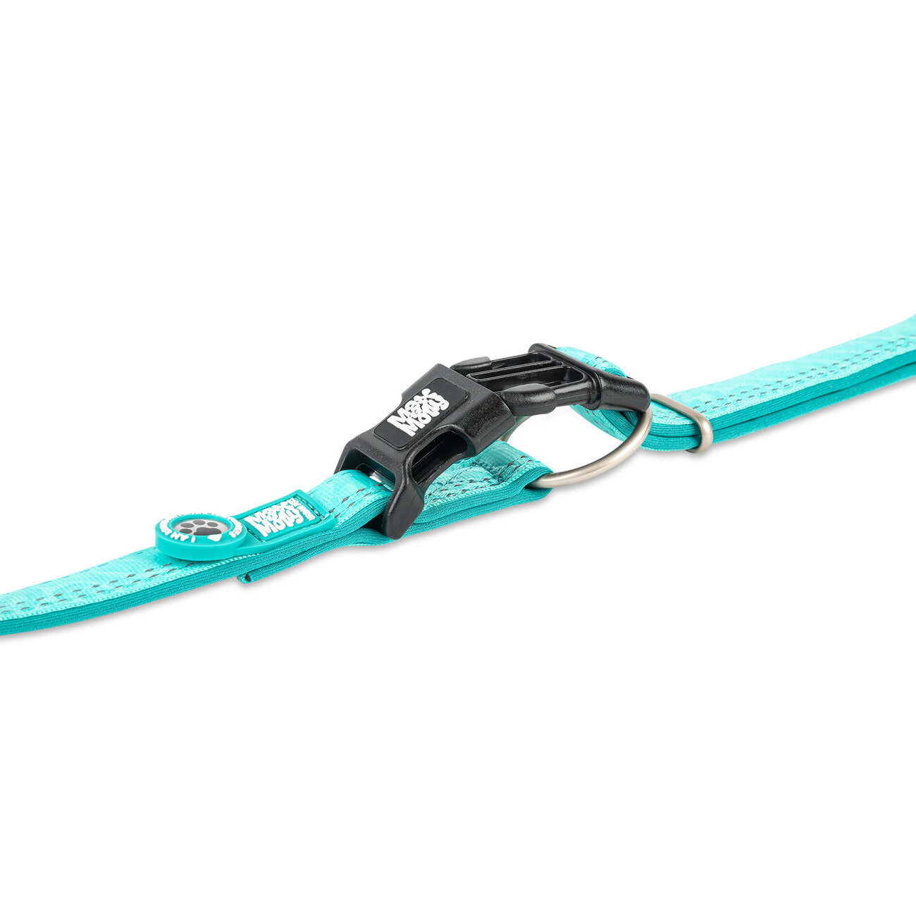 Smart ID Hundehalsband  Matrix 2.0 Turquoise Bild 2