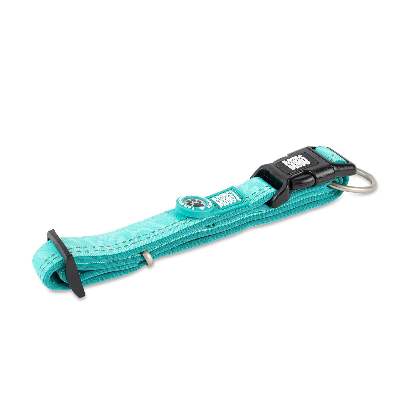 Smart ID Hundehalsband  Matrix 2.0 Turquoise Bild 3