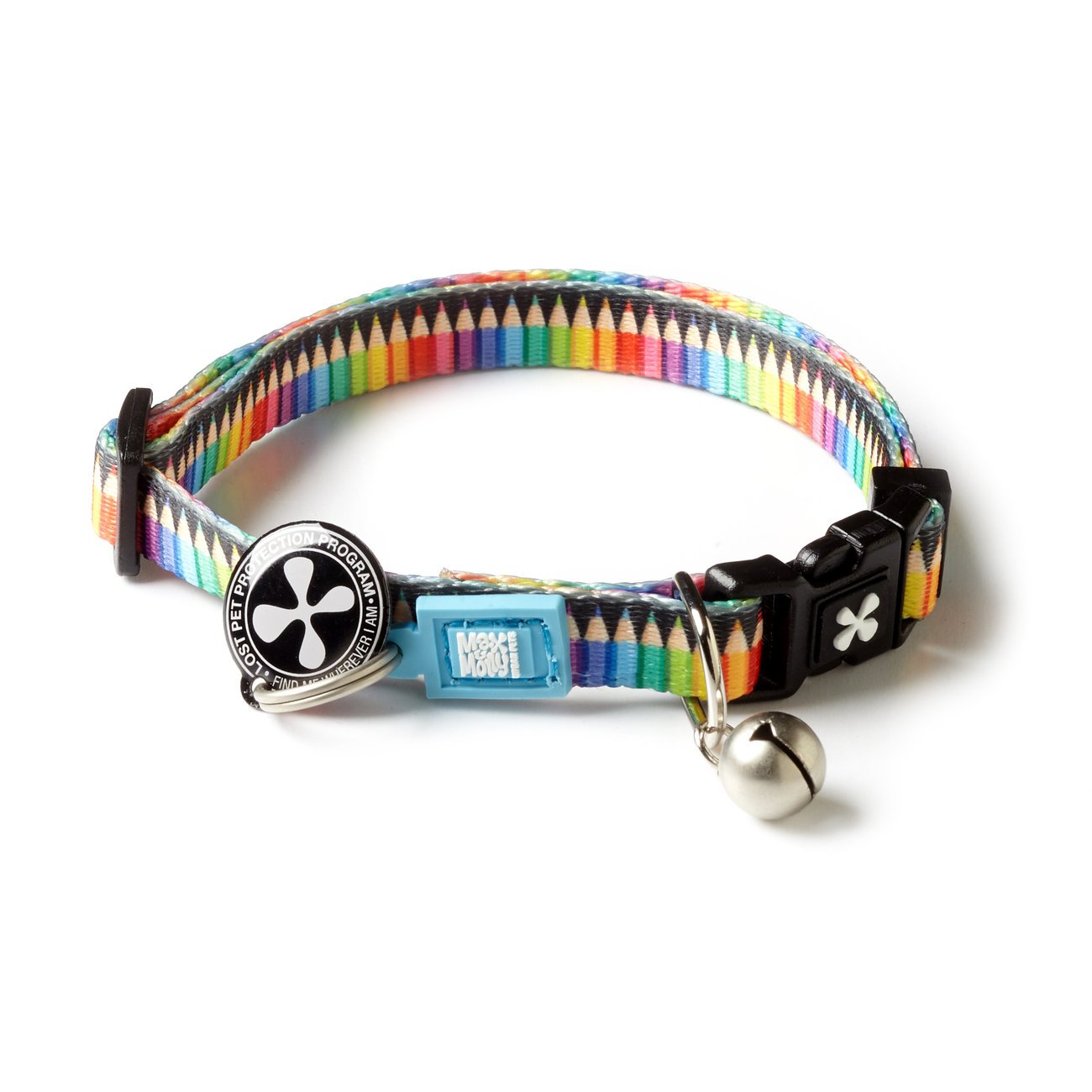 Katzenhalsband Smart ID Bild 24