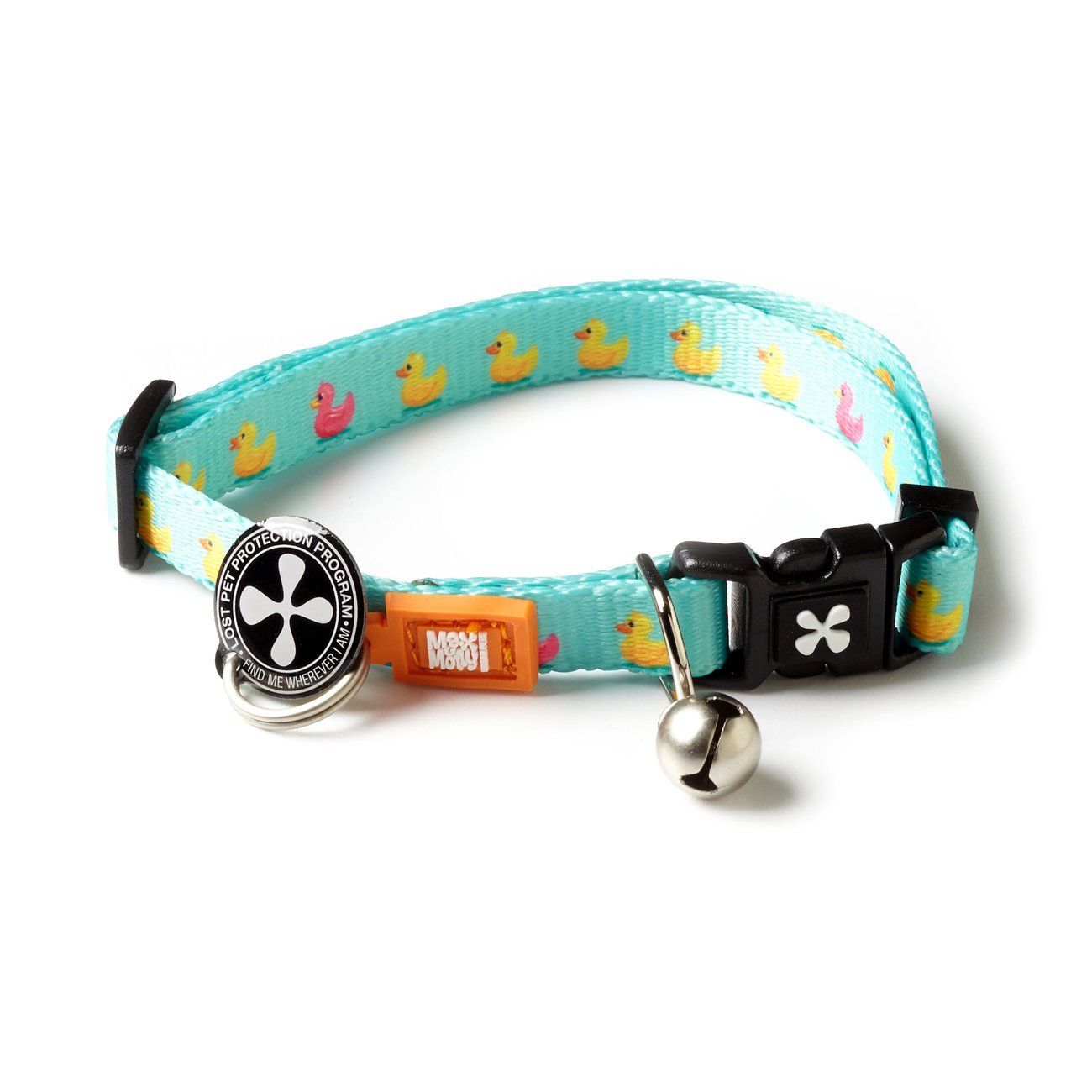 Katzenhalsband Smart ID Bild 25