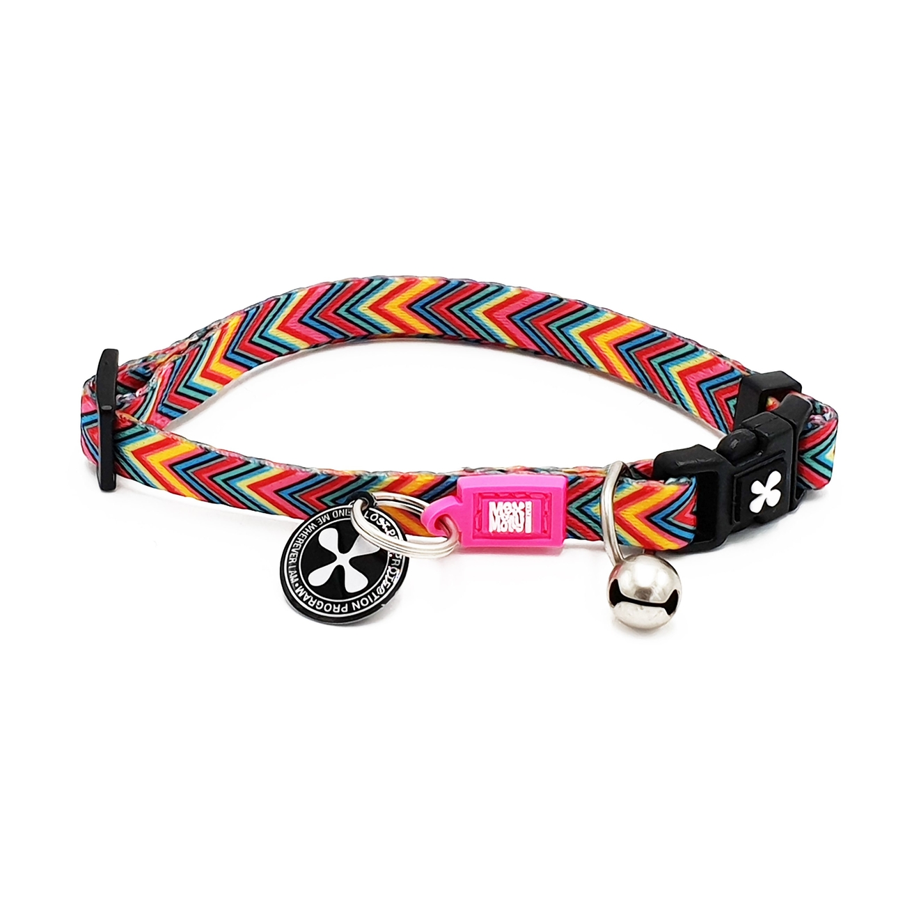 Katzenhalsband Smart ID Bild 9