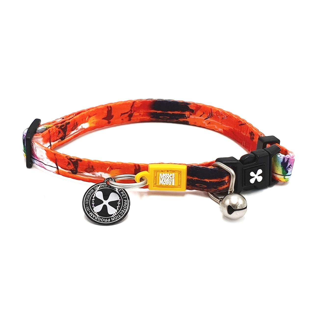 Katzenhalsband Smart ID Bild 13