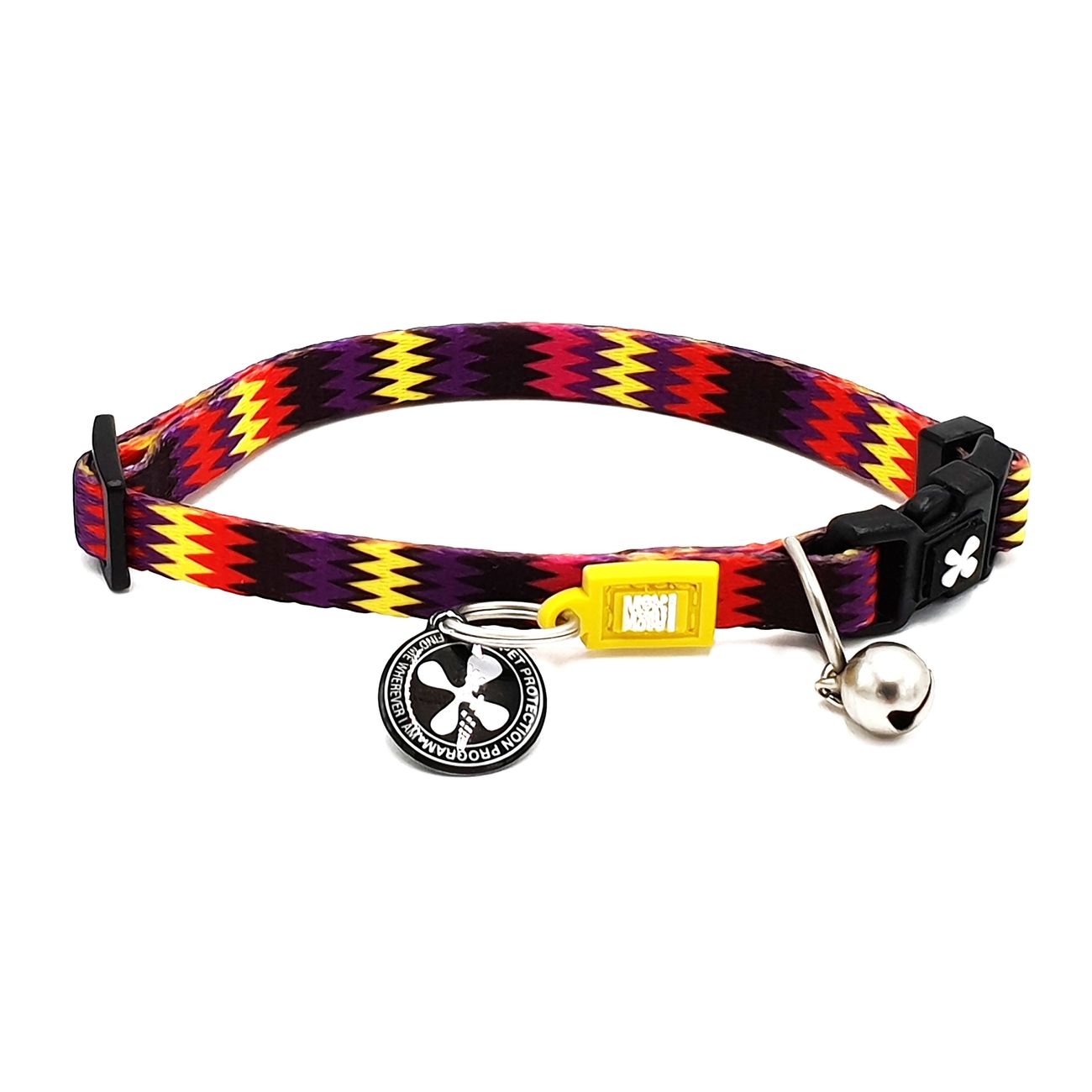 Katzenhalsband Smart ID Bild 17