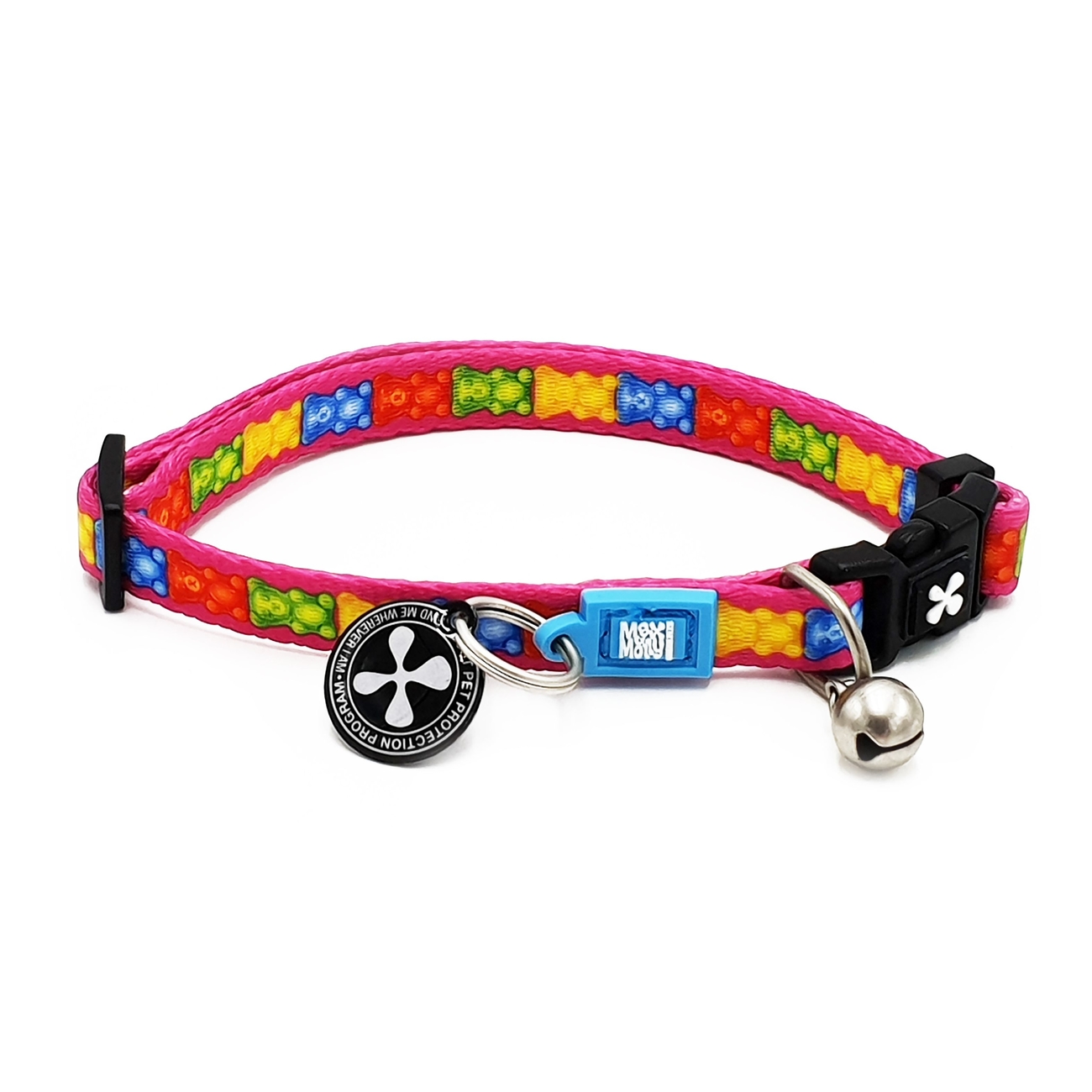 Katzenhalsband Smart ID Bild 18