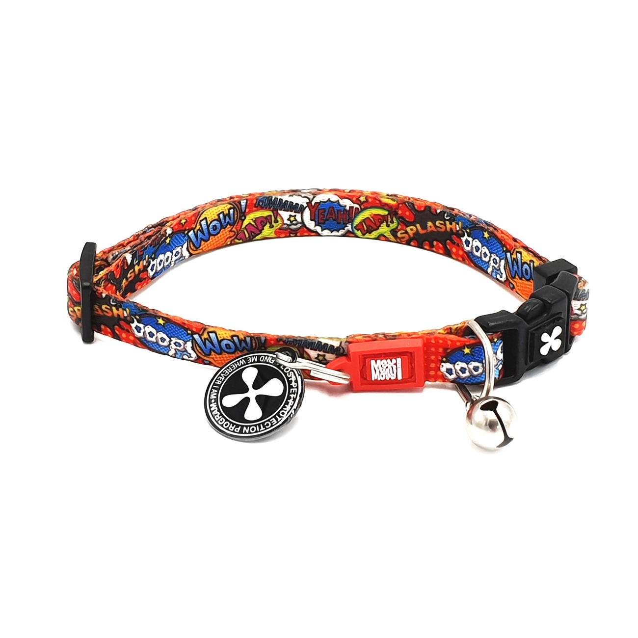 Katzenhalsband Smart ID Bild 20