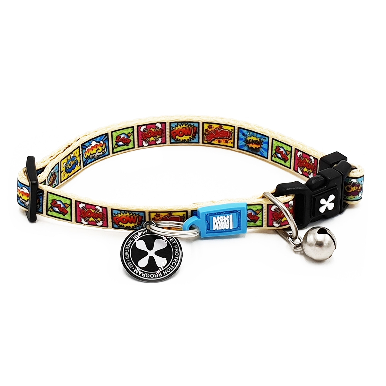 Katzenhalsband Smart ID Bild 22