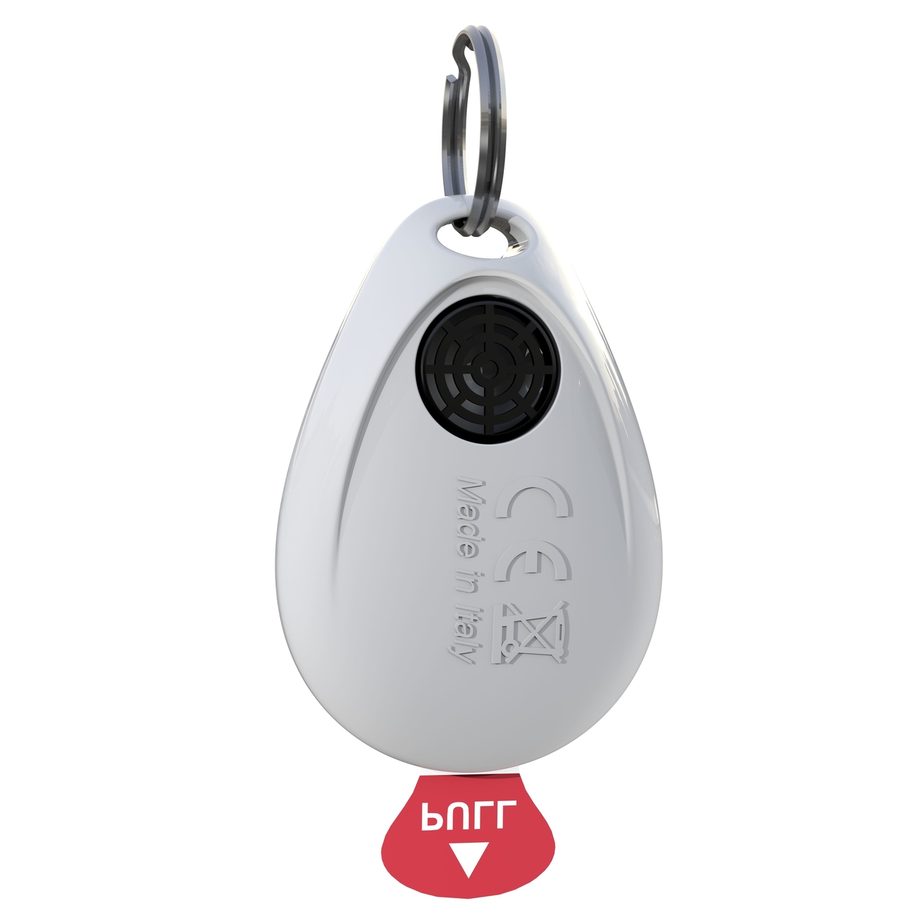 ZeroBugs Ultraschallschutz vor Zecken und Flöhen Bild 9