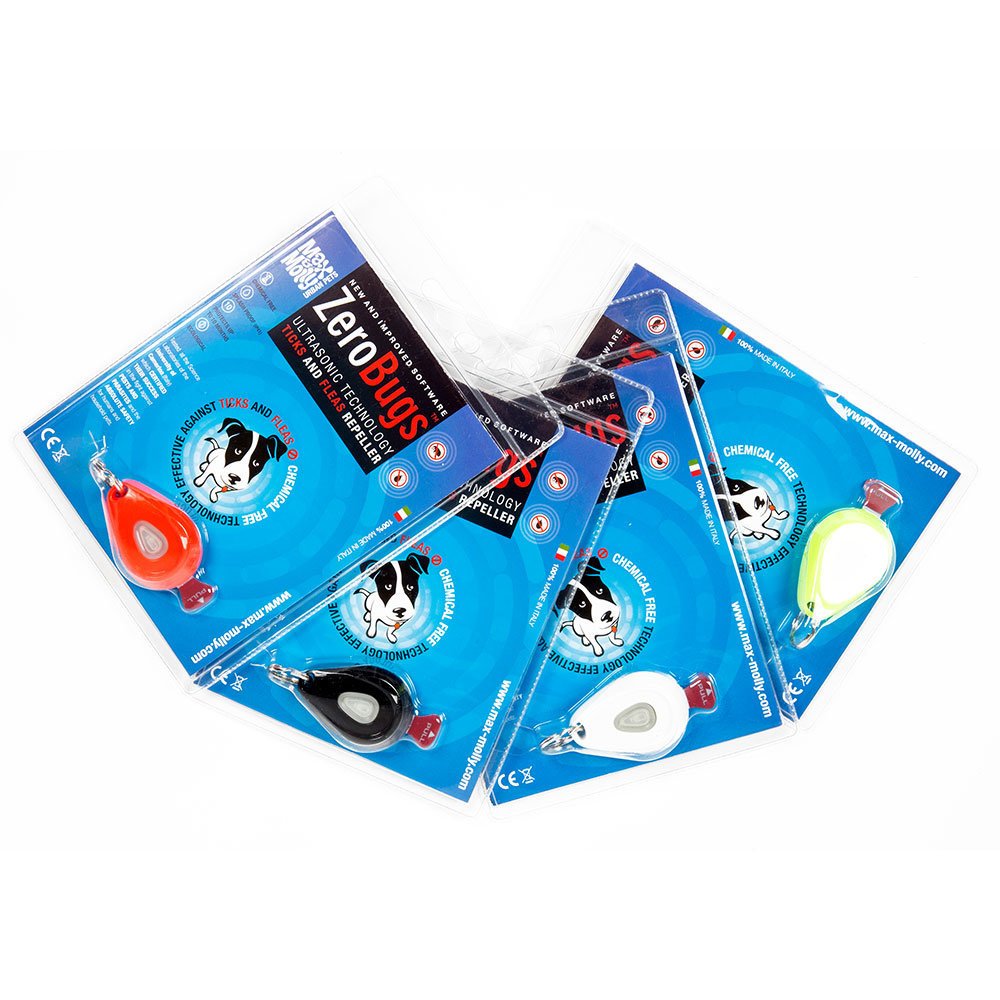 ZeroBugs Ultraschallschutz vor Zecken und Flöhen Bild 11