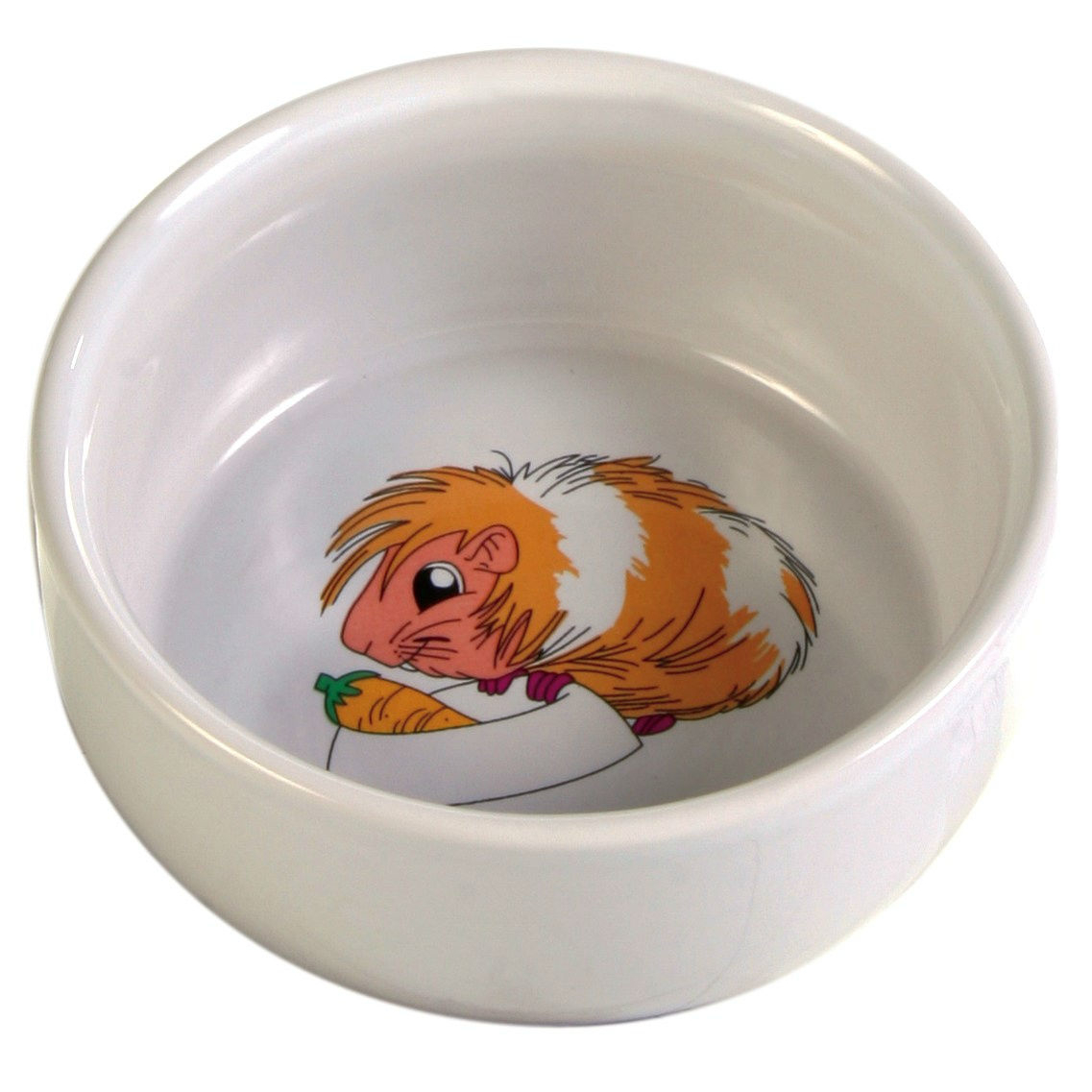 Meerschweinchennapf, Keramik Bild 1